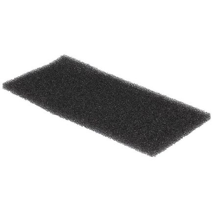 Whirlpool Schuimfilter voor droger 481010354757