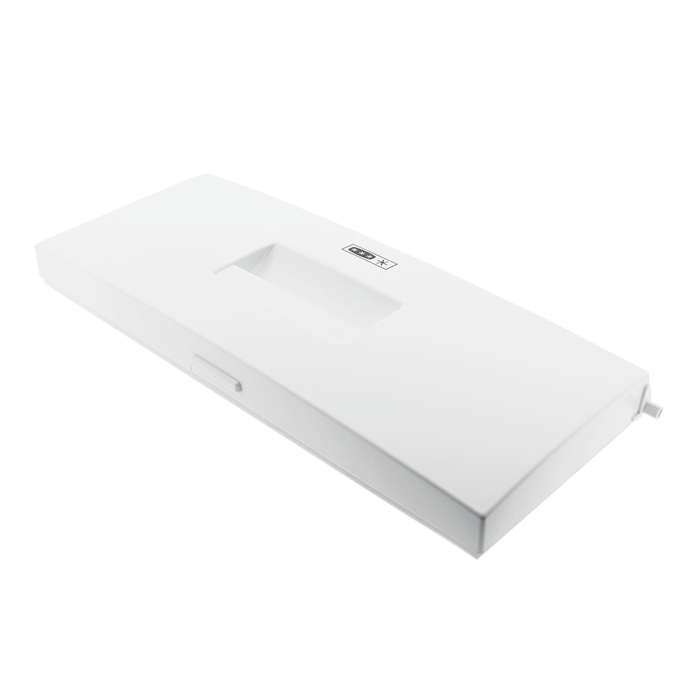 Whirlpool Vriesvakdeur 443x177mm / 481010668009