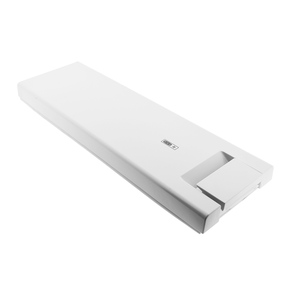 Ignis Vriesvakdeur 525x160mm / 481244069308
