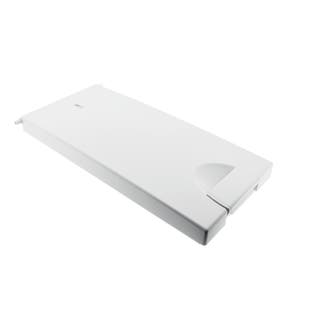 Whirlpool Vriesvakdeur 462x213mm / 81244069338