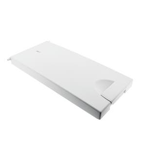 Bauknecht Vriesvakdeur 462x213mm / 81244069338