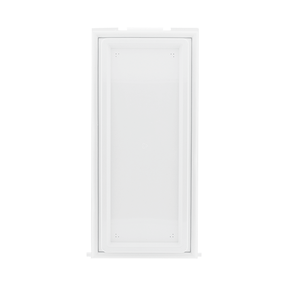 Ignis Vriesvakdeur 462x213mm / 81244069338