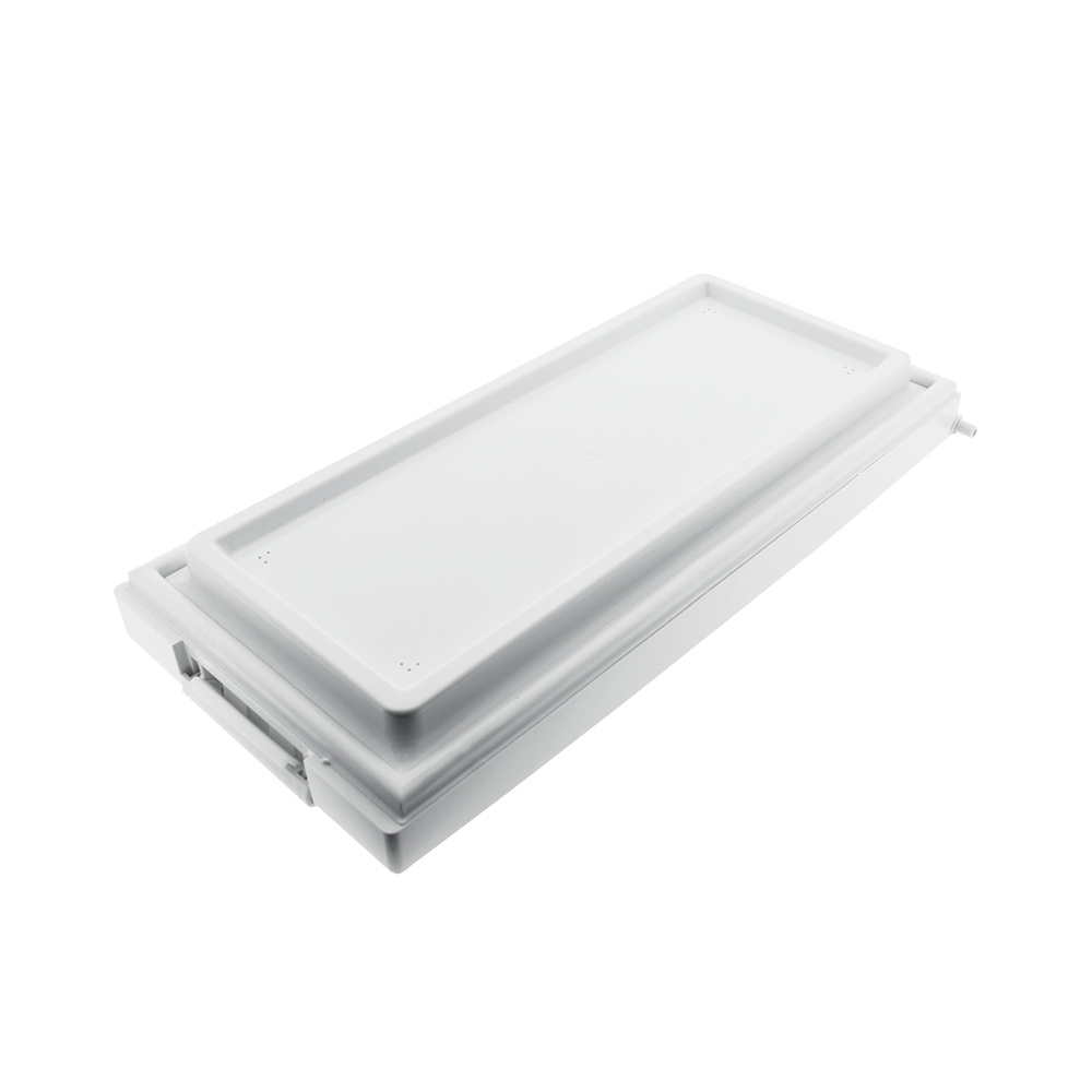 Laden Vriesvakdeur 462x213mm / 81244069338