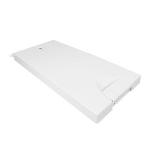 Whirlpool Vriesvakdeur 505x225mm / 481244069344