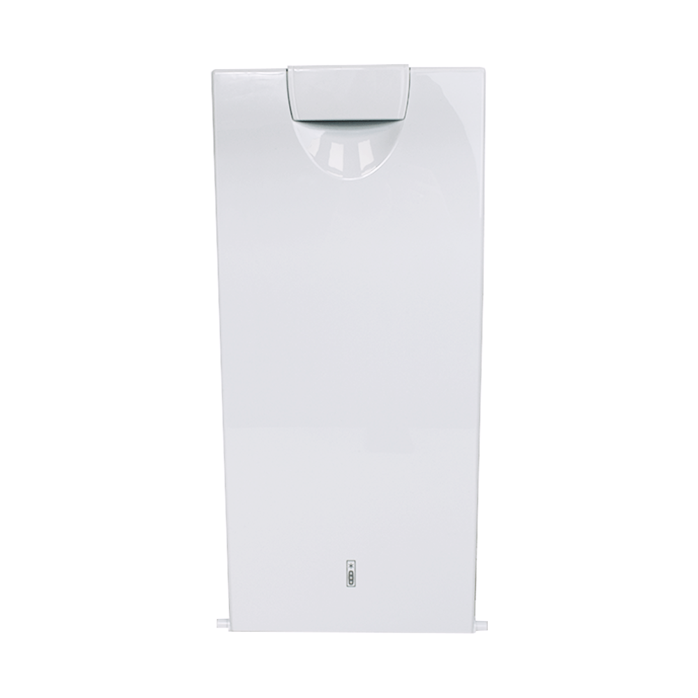 SMEG Vriesvakdeur 505x225mm / 481244069344