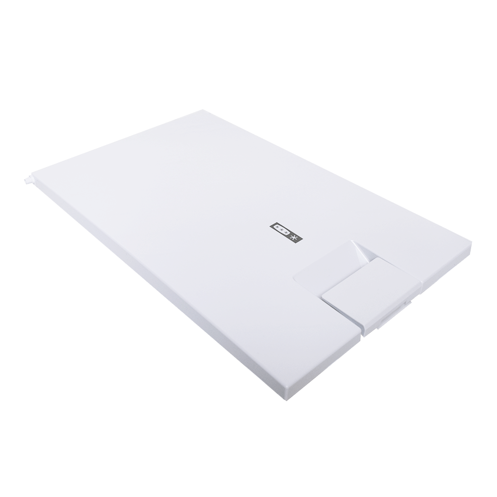 Ignis Vriesvakdeur 468x310mm / 481244079243