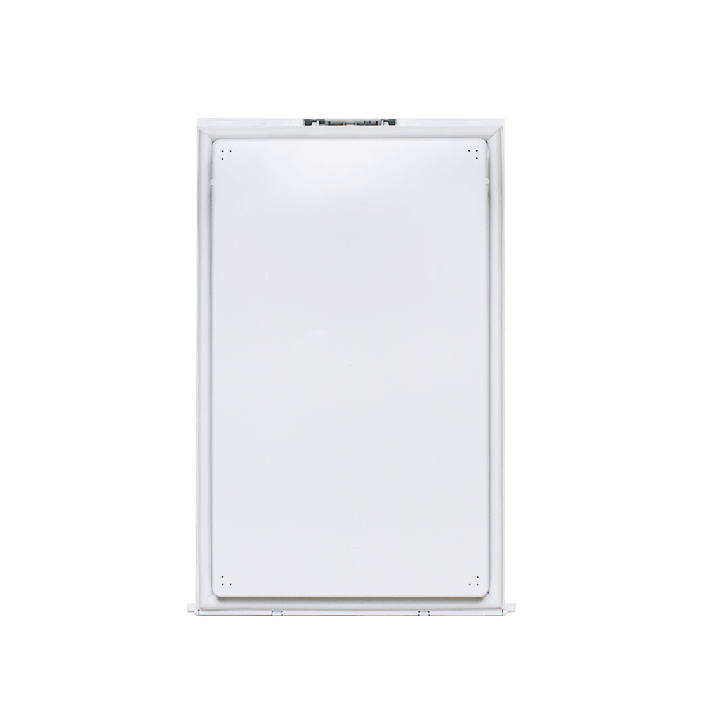 KitchenAid Vriesvakdeur 468x310mm / 481244079243
