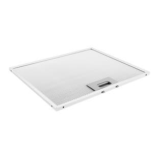 Hotpoint-Ariston Metaalfilter 340x278mm 481248028047