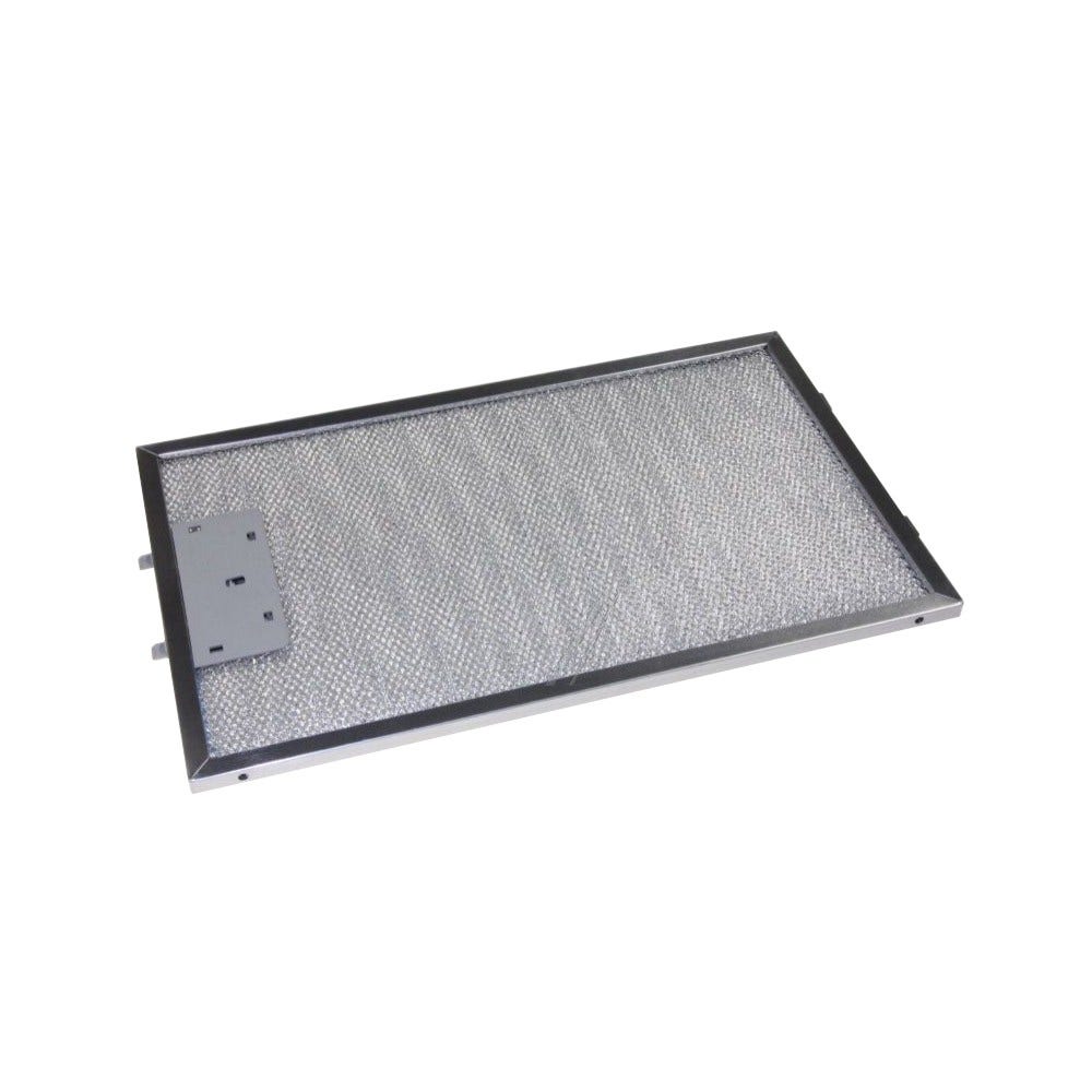 Whirlpool Metaalfilter 325x195x8mm 481248048078