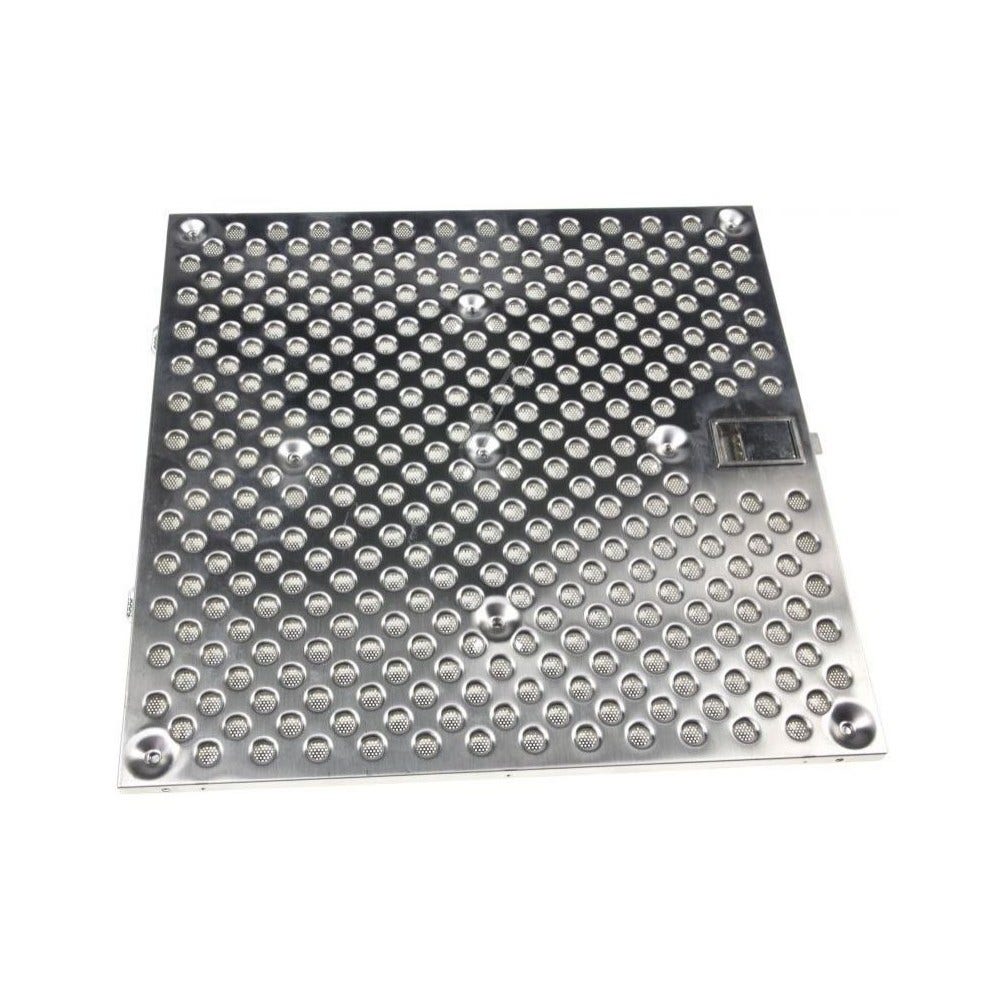 Scholtes Metaalfilter 330x322x11mm 481248058336