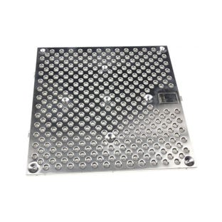 Hotpoint-Ariston Metaalfilter 330x322x11mm 481248058336