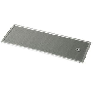 Bauknecht Metaalfilter 507x177x9mm 481248058402