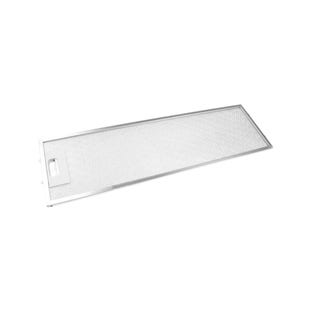Scholtes Metaalfilter 533x158mm 481248088057