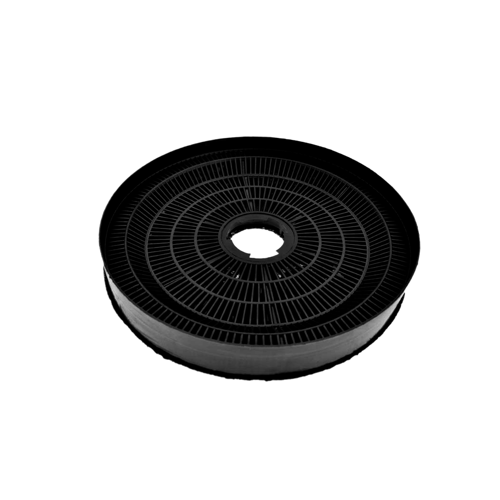 Indesit Koolstoffilter 481281728938