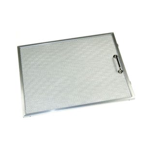 Bauknecht Metaalfilter 278x356x8mm 481948048352