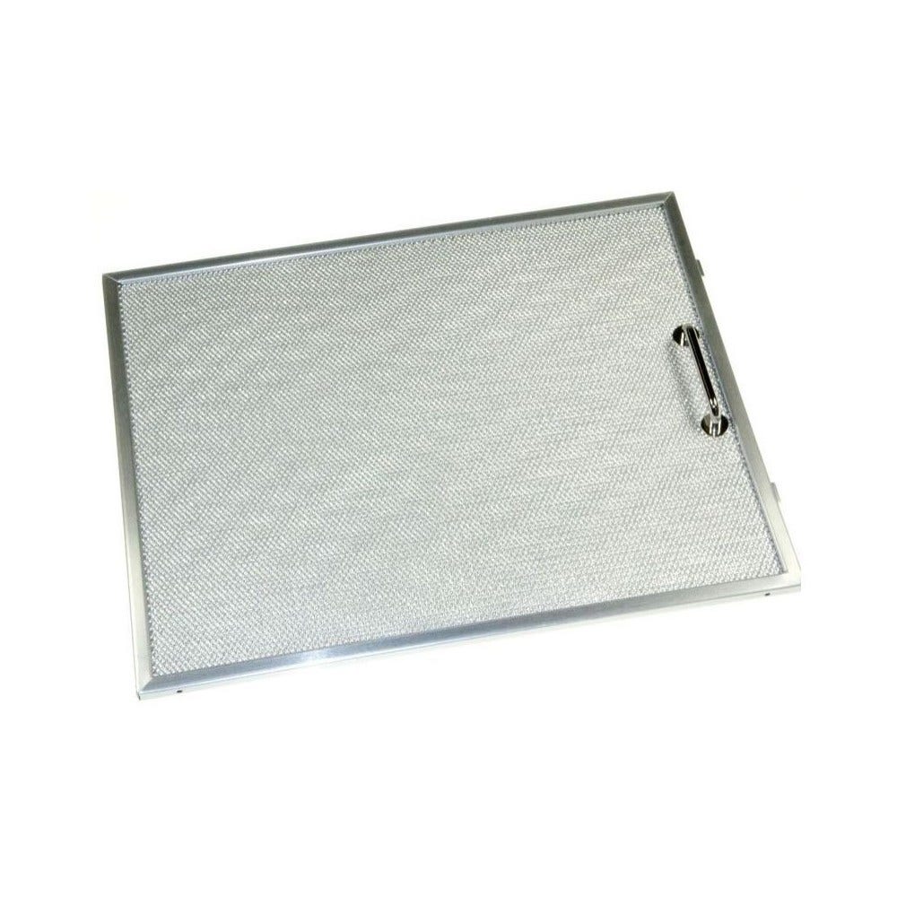 Whirlpool Metaalfilter 278x356mm 481948048352