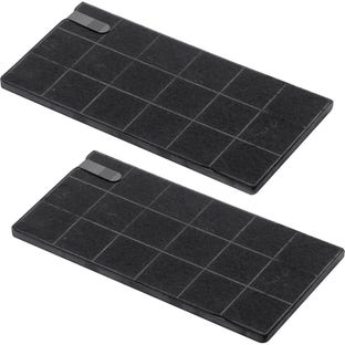 Whirlpool Koolstoffilter 482000005727 (2St.)