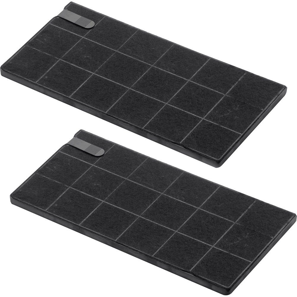 Bauknecht Koolstoffilter 482000005727 (2St.)