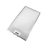 Whirlpool Metaalfilter 464x266mm 482000008331