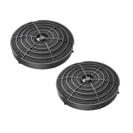 Ikea Longlife Koolstoffilter NYTTIG FIL 440 / 704.019.52 (2St.)
