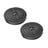 Ikea Longlife Koolstoffilter NYTTIG FIL 440 / 704.019.52 (2St.)