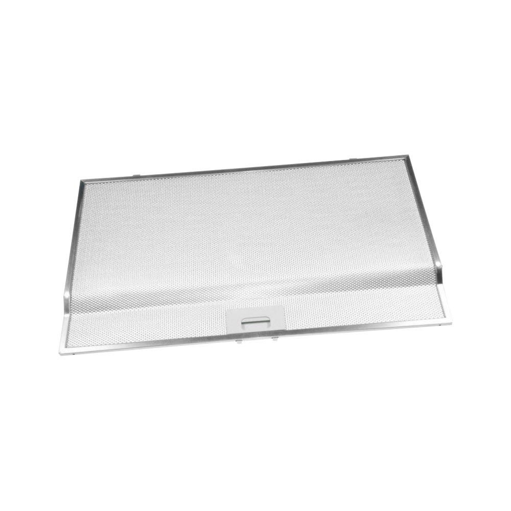 Scholtes Metaalfilter 568x315x30mm 482000021343