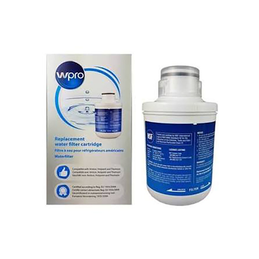 Triomph Waterfilter TSN552NFBK / TSN541NFHS van WPRO