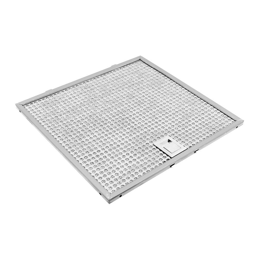 Metaalfilter 275x290mm geschikt voor Ikea FOKUSERA