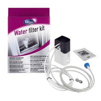 WPRO Universele Waterfilter Aansluitset UFK001