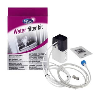WPRO Universele Waterfilter Aansluitset UFK001