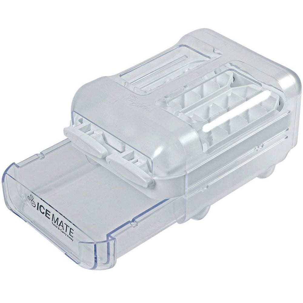 WPRO Ice Mate IJsblokjesmaker ICM101 / 484000001113