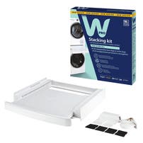 WPRO Stapelkit met uitschuifbare lade SKN101