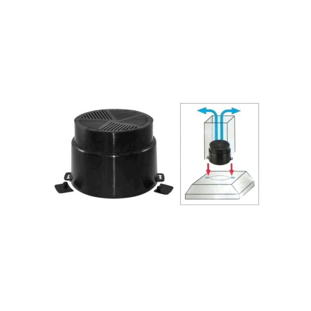 Valberg Koolstoffilter 484000008520 / UNF001 van WPRO