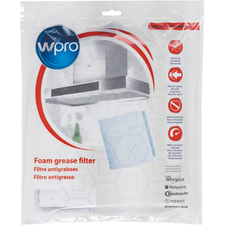 WPRO Vetfilter UGF015