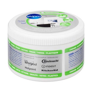 WPRO Ecologische Allesreiniger 484000008562 (250gr)