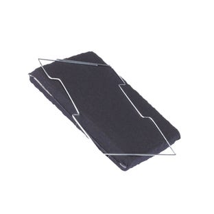 WPRO Longlife Koolstoffilter Type 20 / CFW020/1