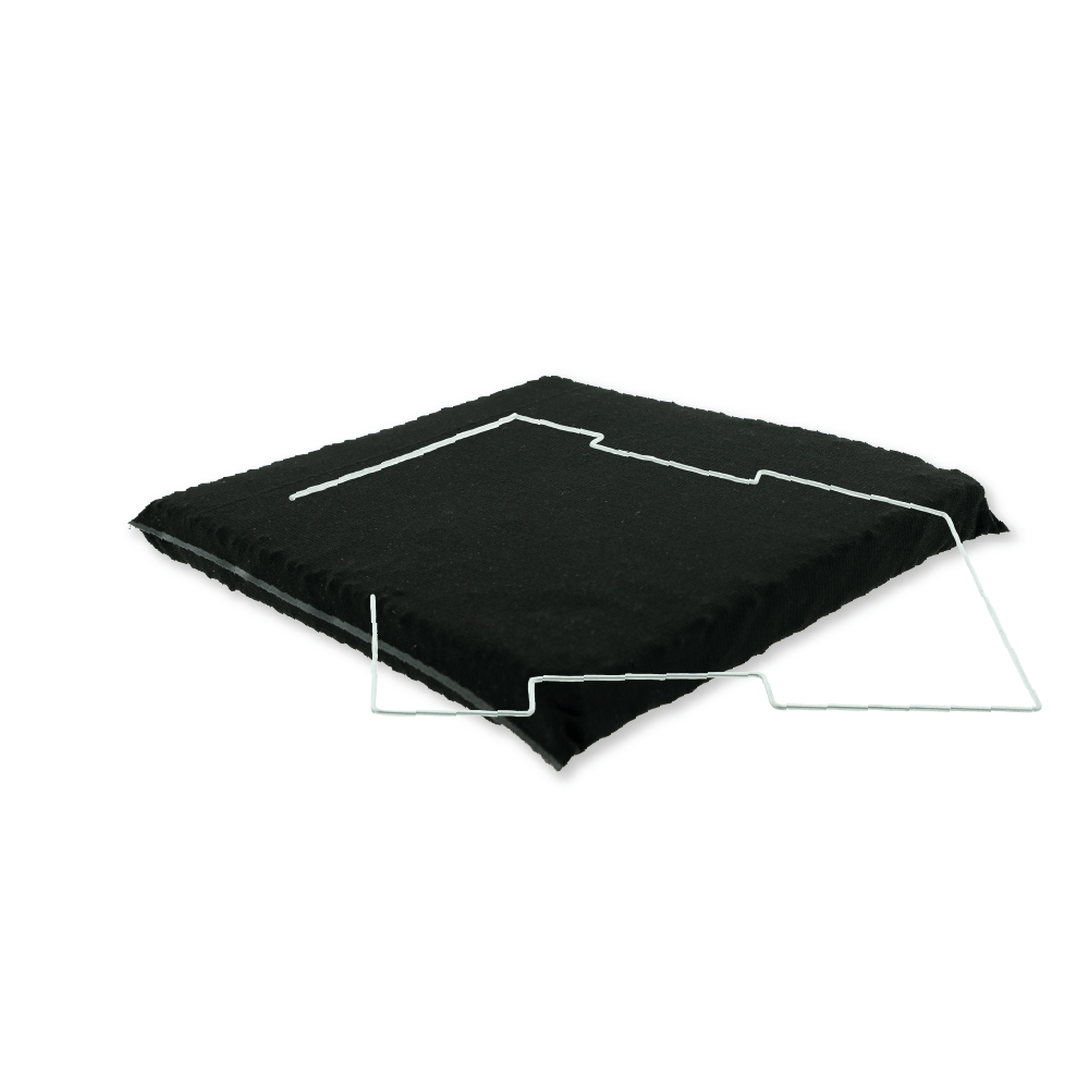 Scholtes Longlife Koolstoffilter 484000008571 / CFW020/1 / DKF43 / CFW020-13
