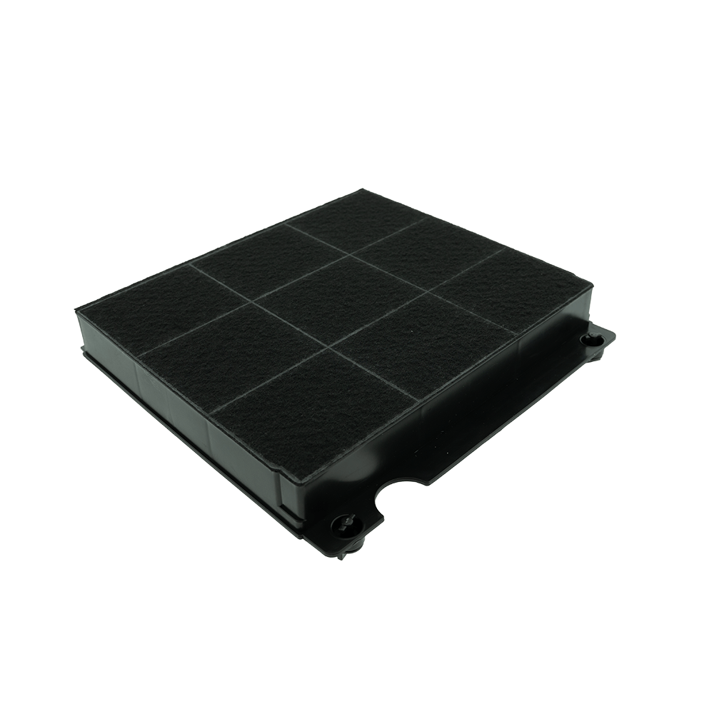 Koolstoffilter geschikt voor Ikea 484000008575 / CHF15/1