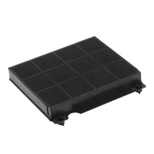 WPRO Koolstoffilter Type 15 / CHF15/1