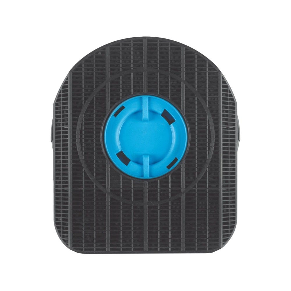 WPRO Koolstoffilter Type 200 / CHF200/1