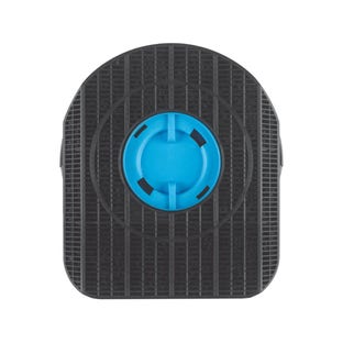 WPRO Koolstoffilter Type 200 / CHF200/1