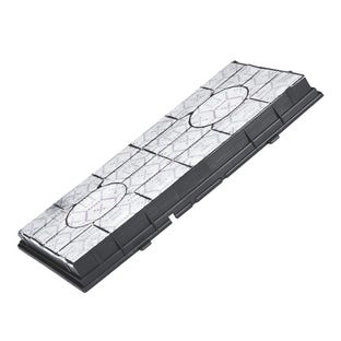 WPRO Koolstoffilter Type 190 / CHF190 / FAT190