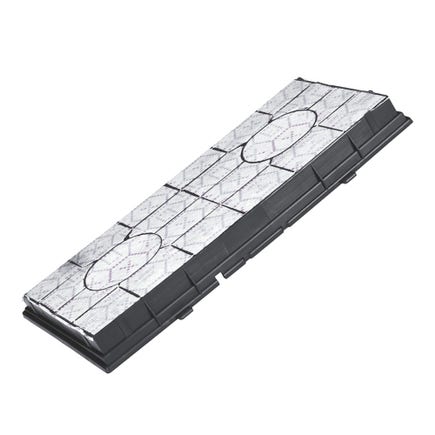 WPRO Koolstoffilter Type 190 / CHF190 / FAT190