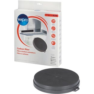 WPRO Koolstoffilter Type B210 / CHF210/1