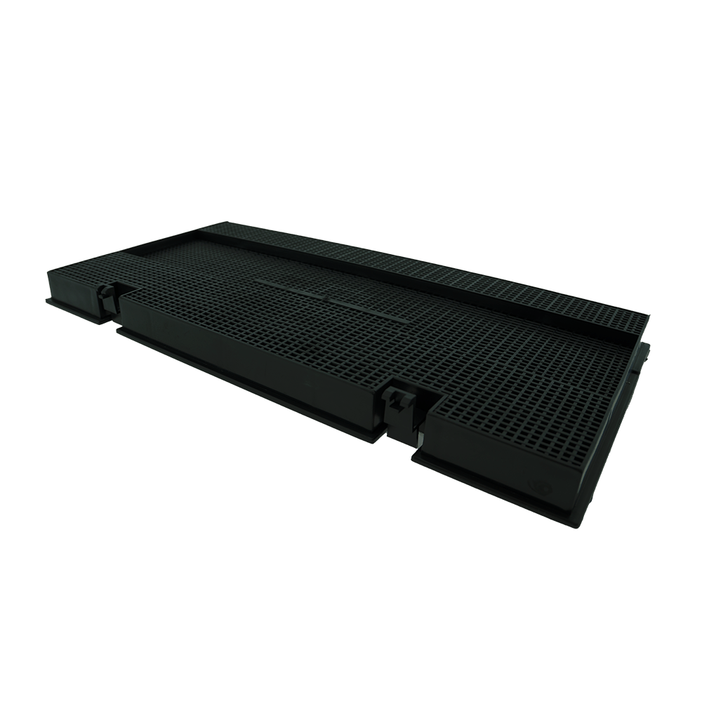 Koolstoffilter geschikt voor Ikea CHF150/1 / FAT150