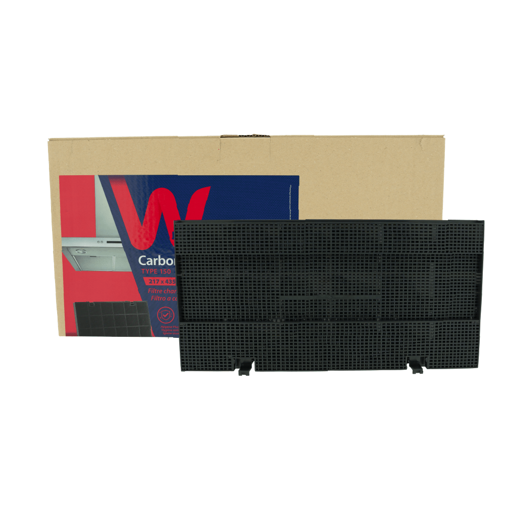 Scholtes Koolstoffilter 484000008580 / CHF150/1 / FAT150