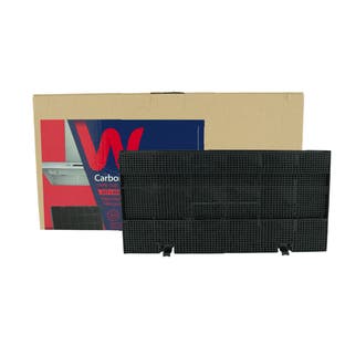 WPRO Koolstoffilter Type 150 / CHF150/1