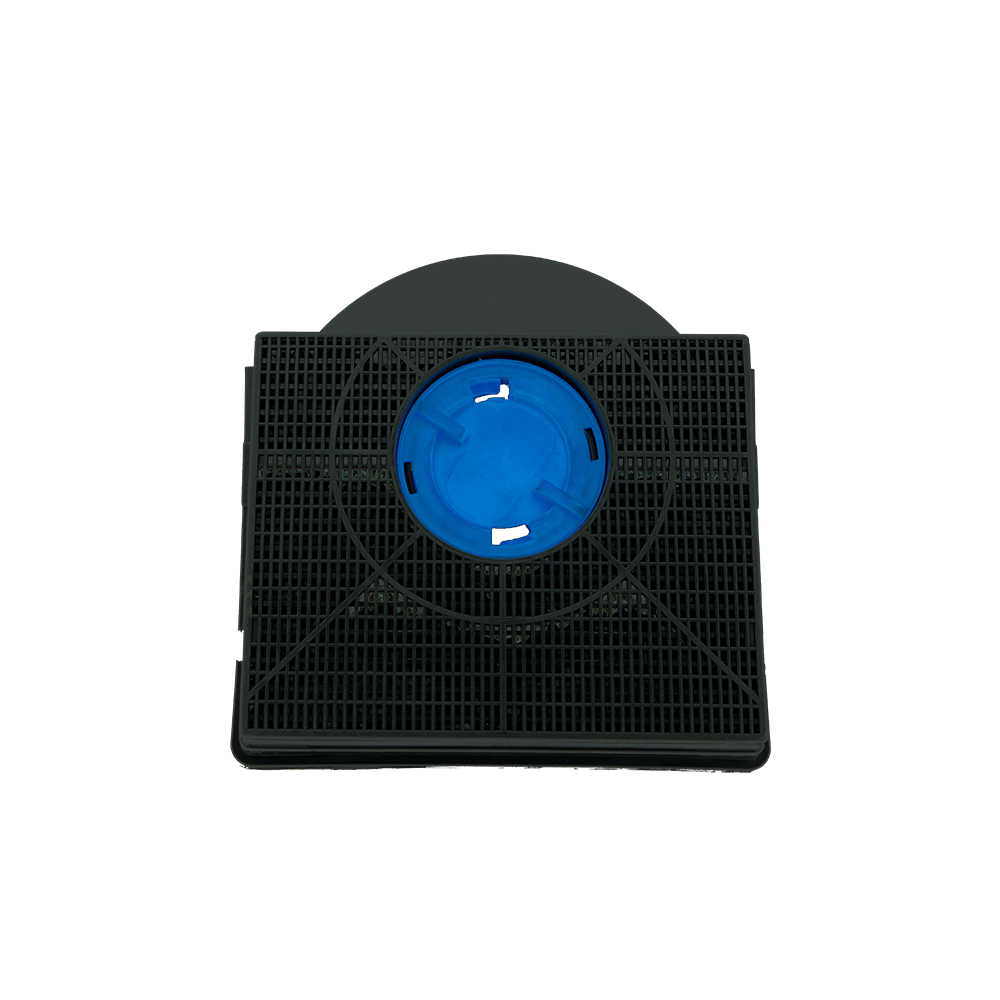 Koolstoffilter geschikt voor Ikea NYTTIG FIL 558