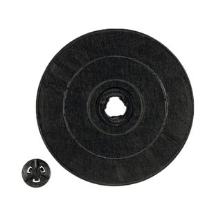 Whirlpool Koolstoffilter 484000008636 / CHFE233/2