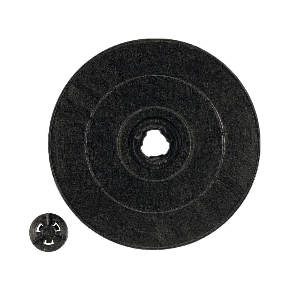 WPRO Koolstoffilter Type E233 /  FAC519